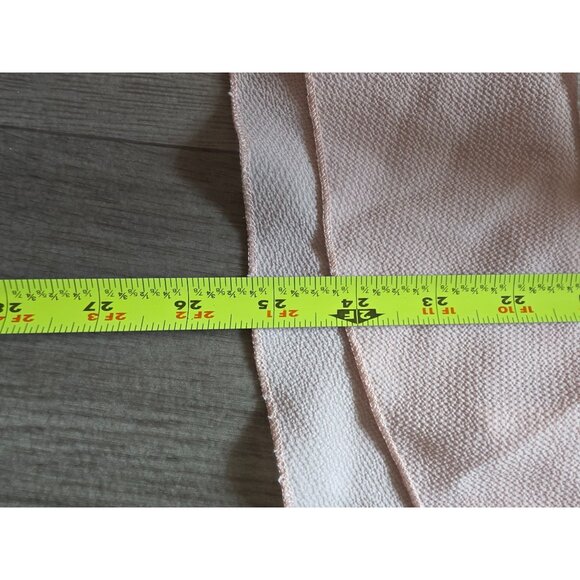 Patrizia Luca Milano Womens Sleeveless Layered Ruffle Top M - Picture 6 of 7